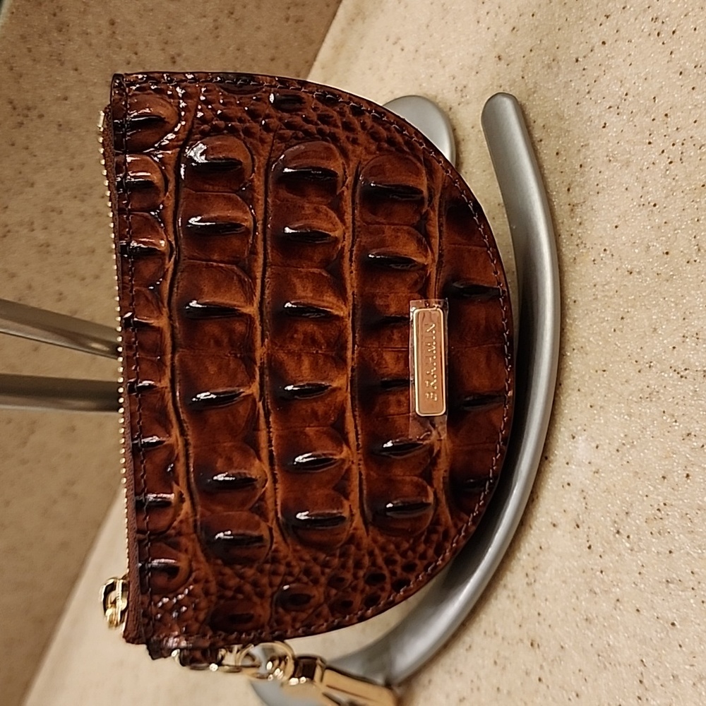 Brahmin coin holder